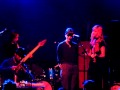Le Volume Courbe - Born To Lie (Live @ Electric Brixton, London, 27.01.13)