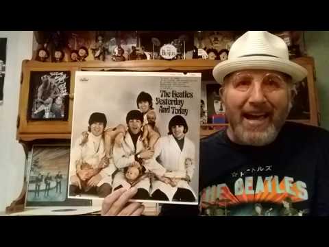 The Forgotten Beatles Album? #thebeatles