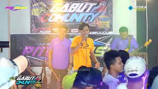 Download lagu PMS MUSIK - Cinta jadi benci -  Mas Rammy- Mlm Tahun Baru 2024 - - GABUT Community - RS audio mp3