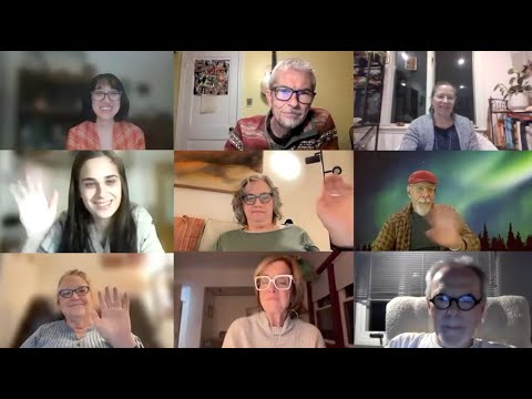 The Vibrant World of Online Poetry Groups | Golden Age