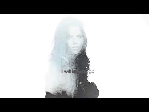 Kat Parsons - I Won't Ask (Official Lyric Video)