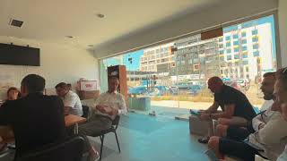 Следващ важен етап за Детската болница в Бургас: Започва доставката на оборудването, цялата зона около сградата ще бъде обновена