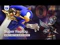 Sonic And The Black Knight Part 4 Defeating The Dragon Super Replay
