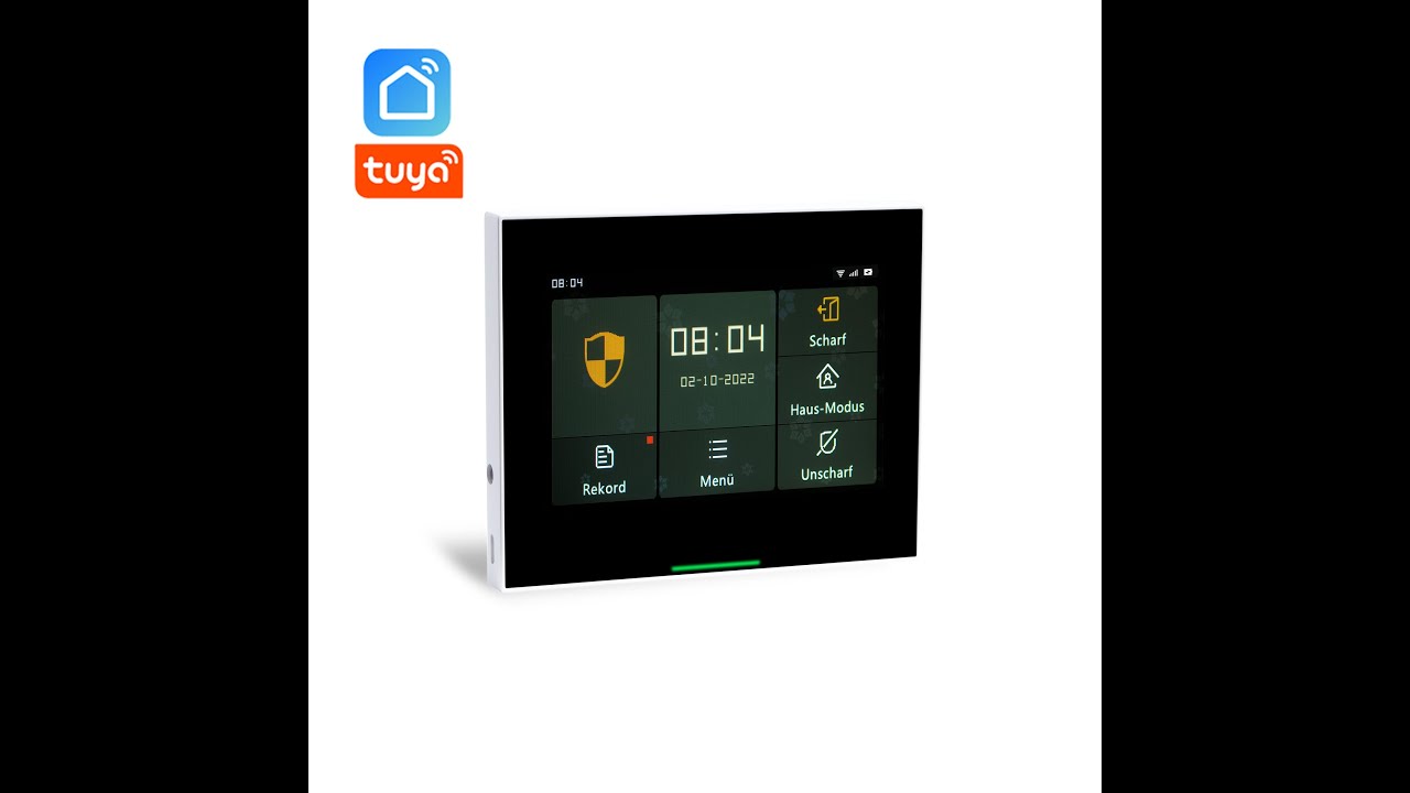 YouTube Video Vorschau