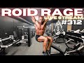 ROID RAGE LIVESTREAM Q&A 312 : 35% OFF COUPON FOR 100 LIKES?
