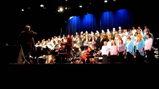 Le rêve de Stella Spotlight