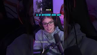 Buddy va bien, ne vous inquiétez pas…😂🤮 #shorts #tampons #sang #chien #drole #twitch #stream #qc