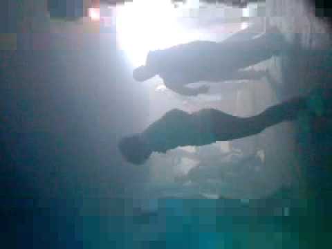 Mensakeller Köthen 30.07.11