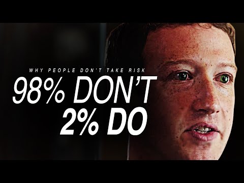 REAL TRUTH ABOUT RISK TAKERS - WATCH THIS! One of The Most Eye Opening Videos
