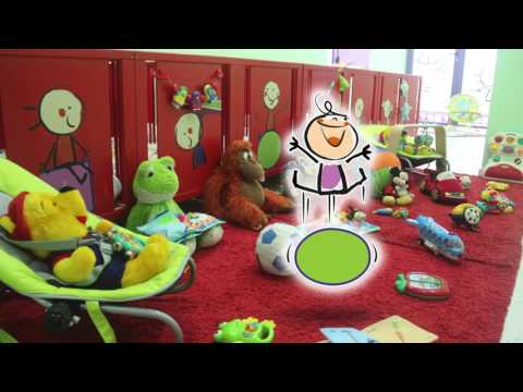 Vídeo Escuela Infantil Gran Vía Albufereta