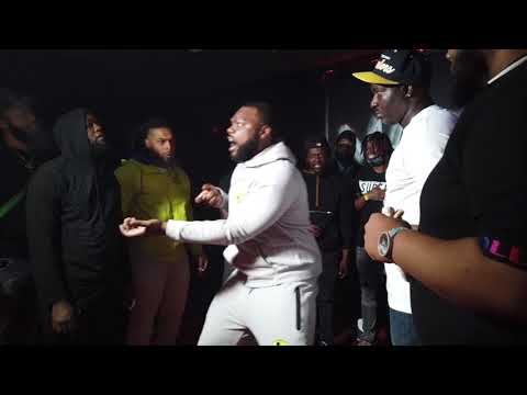Loma Geetchi vs P Burna