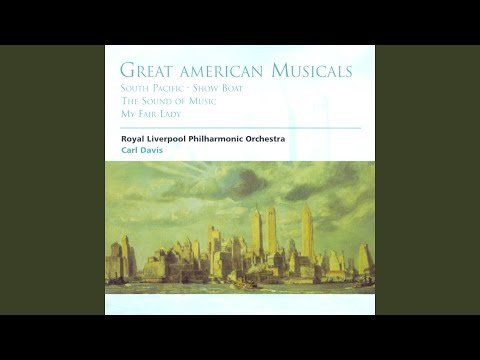 Show Boat - Symphonic Selection