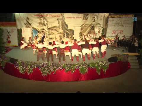 Ansambl Keramicar - Veles Svadba internacionalen festival