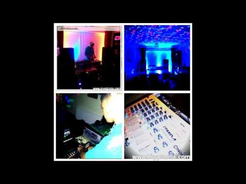 DJ SUNNY 60 Min Bhangra Mixtape
