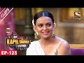Kapil Sharma Interacts With Nawazuddin and Bidita Bag - The Kapil Sharma Show - 5th August, 2017