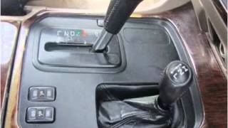 preview picture of video '1998 Toyota Land Cruiser Used Cars Kansas City KS'