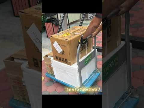 Donation Day and Thanks For Supporting, We look forward to working with you 🙏🏻 2/6/2025