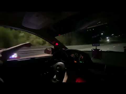 1000rwhp Hellcat vs 600whp Cobalt SS