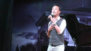 I Am My Own Invention - Chairis.mpg