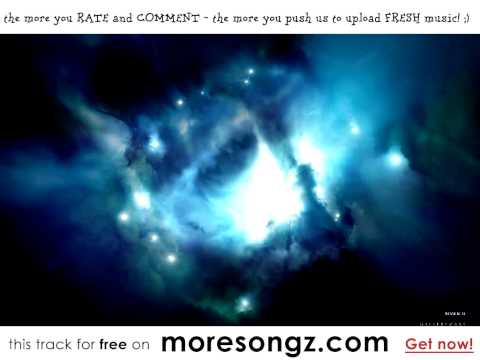 Kjofol - Little Garden