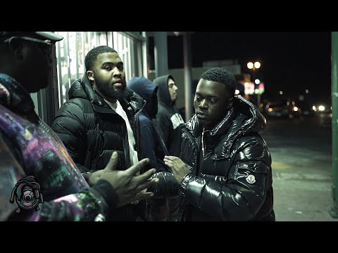 DeezyBandzz - Thinkin' To Myself || 🎥 @Shooter7Seven