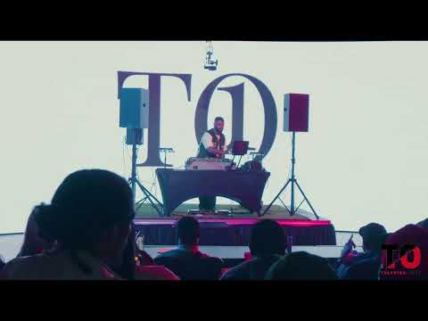 | TO FEST 3 | DJ SloppyJoe, Round 2 R&B set |