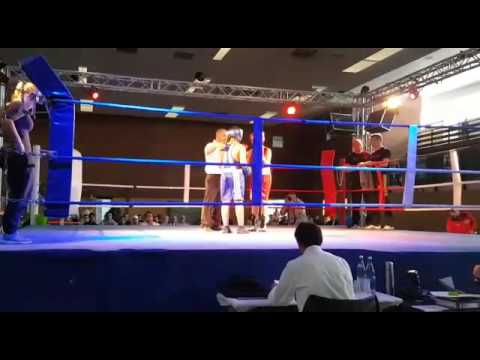 roni cibakci boxen#1