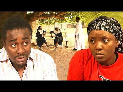 I DON'T REGRET MY LOVE FOR YOU [BEST OF EMEKA IKE, CHIOMA CHUKWUKA] CLASSIC NOLLYWOOD MOVIES
