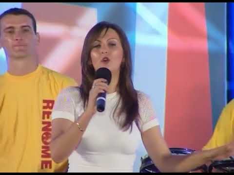 Marijana Lazarevic - Bolesna za njim - Svijet Renomea - (Renome 14.07.2008.)