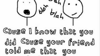 Kate Nash - Merry Happy