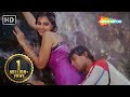 Zinka Chika Karm Yudh 1985 Mithun Chakraborty Anita Raj Asha Bhosle Romantic Hindi Song