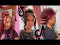 BLACK HAIR TIKTOKS THAT SLAY 119 TikTok Compilation