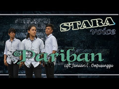 STARA VOICE - PARIBAN (Official Music Video)