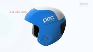 POC Skull Orbic Comp   Intro