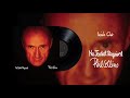 Phil Collins - Inside Out (Official Audio)