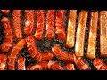 The Queen of Sausage | German Street Food Stall | Berlin Traditional Street Food