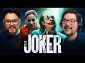Joker: Folie à Deux | Official Teaser Reaction #DC