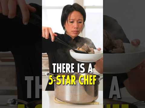 I’m 100% Blind and I won Masterchef