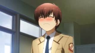The Angel Beats Anime Will Strip You Down Hard