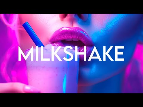 Window + Ledrums - Milkshake (Original Mix)