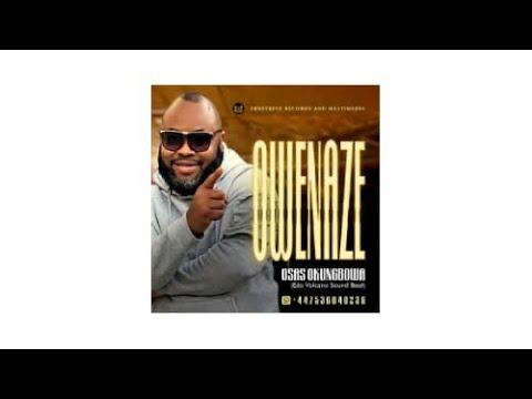 Owenaze - Edo Volcano Soundbeat