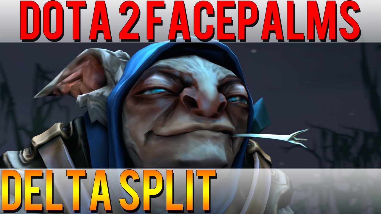 Dota 2: thánh nhọ Meepo :v