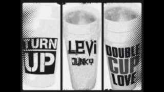 LEVI JUNKY ART OF DOUBLE CUPPING(THE LEAN)