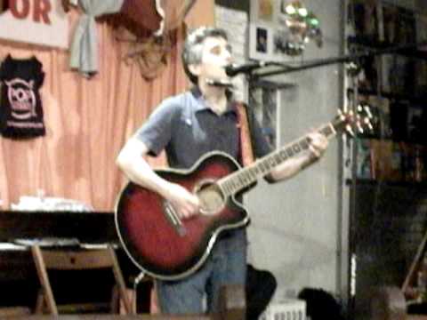 Joe Jack Talcum - True Love Will Find You in the End (Daniel Johnston Cover)