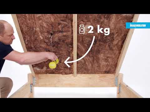 Prawidłowa izolacja poddasza - jak to zrobić?