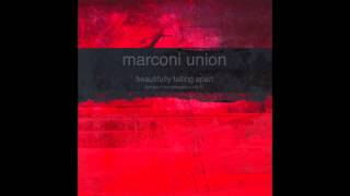 Marconi Union - Breathing With Assistance