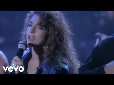 Gloria Estefan - 1-2-3