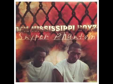 Phantom & Snyper - Is you ready mane