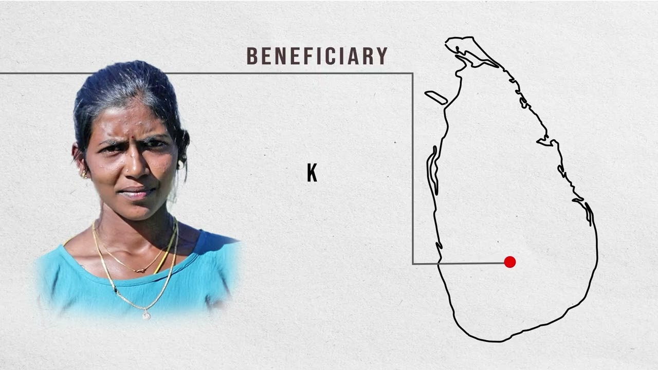 Inspired by Hope- Building Food Security through Climate Resilient Agriculture 1