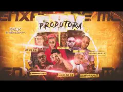 CLEYTINHO PAZ - MC SACI - BANDIDO DE 18 ANOS (REMIX BREGA FUNK)